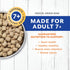 Nature's Variety Instinct Longevity 7+ Chicken Freeze Dried Raw Dog Food 16oz - Poudre Pet & Feed Supply 3